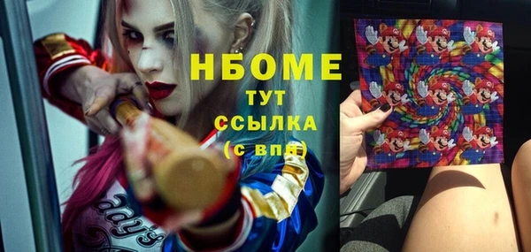 молекула духа Аркадак